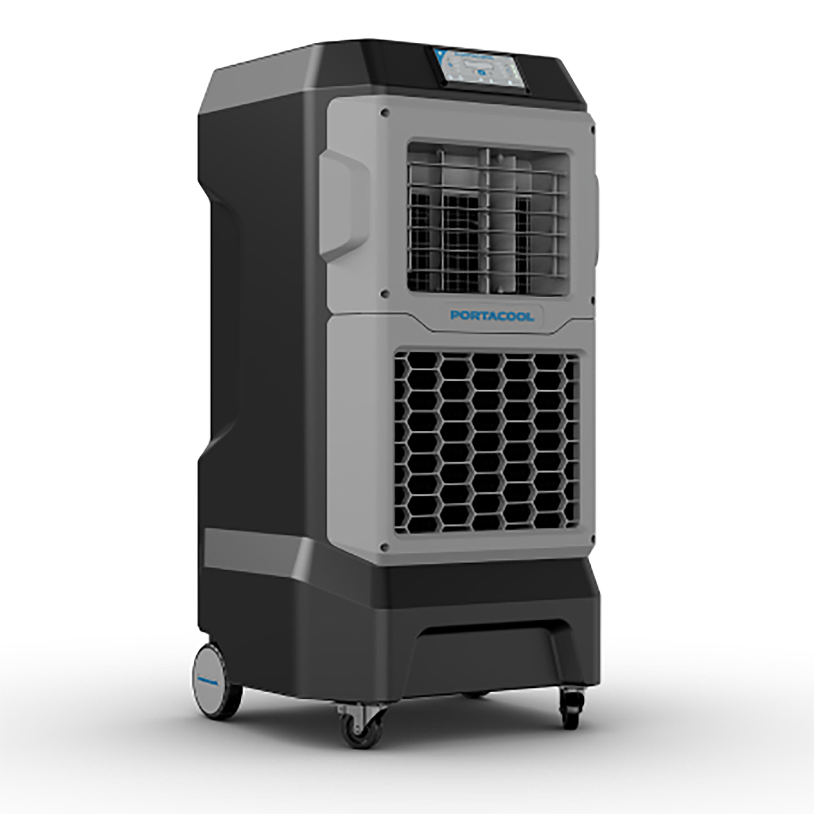 Evaporative Cooler vs Air Conditioner NorthStock